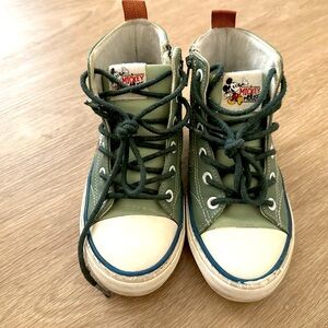 ZARA BOY’s sneakers